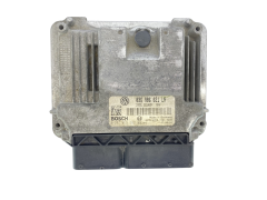 Styrenhet 03G906021LN 0281013282 VW Seat Bosch 63845