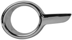 Halogenram Vänster Peugeot 208 1608110880 QPlus