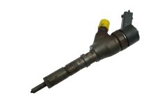 Bränsleinsprutare 0445110076 9641742880 Bosch 2.2 HDI Boxer Jumper