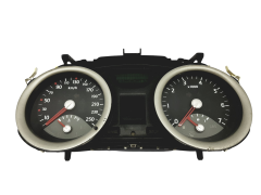 Varvräknare Renault Megane 2 8200364015 47270