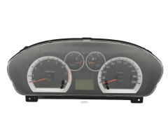 Hastighetsmätare Chevrolet Aveo 96814468 48447
