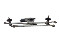 Torkarmekanik Fram Nissan Qashqai 2 C004 Mitsuba 1540