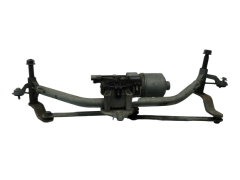 Torkarmekanik Peugeot 207 9650380780 0390241540 Bosch 1133