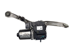 Torkarmotor Vänster Vauxhall Zafira C W000027367 W000030851 RHD