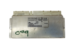 Styrenhet 0195453132 K04 10.0946-1521.4 Mercedes ATE 3018