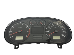 Varvräknare Seat Toledo W01M0920922 110080153009 RHD