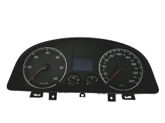 Hastighetsmätare VW Touran 1T0920860G 110080217015 47469