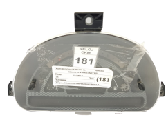 Hastighetsmätare Citroen C2 9652008080 G 00 26958