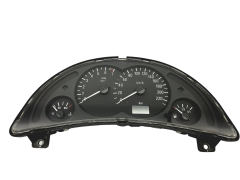 Varvräknare Opel Corsa C 13173350WD 110008988029 40560