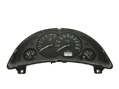 Varvräknare Opel Corsa C 09166808FB 110008988003 53795