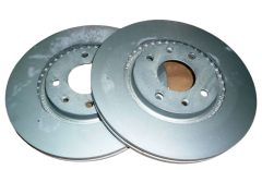 Bromsskiva Fram Original Berlingo Xsara 306 Partner 4246T9