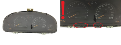 Hastighetsmätare Tata Safari 269954209903N 203156 52752