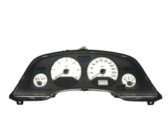 Varvräknare Opel Zafira A 09228772GC 110080070003 VDO