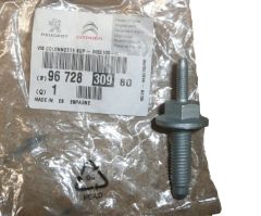Bult Kołyski Silnika Ny Original 9672830980 Citroen C3 3 DS3