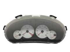 Varvräknare Peugeot 206 9656696380 000500610 49079