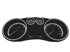 Varvräknare Peugeot 308 9674994880 503001550138