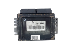 Styrenhet 96435559 5WY1E07E 1BOP D42 Chevrolet Kemsco 51235