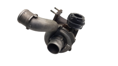 Turboladdare 7701475282 Garrett 2.2 DCI Renault Espace 4