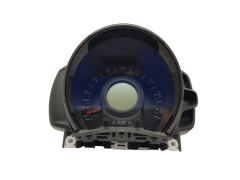 Hastighetsmätare C1 Aygo 108 69342-430U Toyota 1064