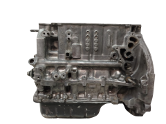 Motorblock KVJA 1.4 TDCI Ford Fiesta MK7 S16