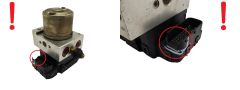 Abs-pump Mitsubishi Space Wagon MR475991 AC.0450-0178.4 6125