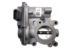 Spjällhusventil Renault 161206038R H8201171233 0.9 1.2 TCE 2821
