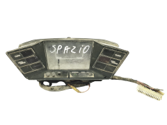 Hastighetsmätare Honda Spazio