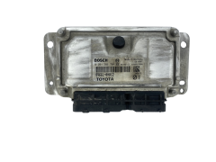 Styrenhet Toyota PSA 89661-0H012 0261208704 Bosch 48537