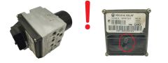 Abs-pump VW Passat B6 3C0614109AF TRW 65428