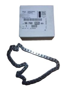 Oljepump Kedja Original 9676080580 Citroen Peugeot