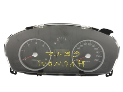 Hastighetsmätare Hyundai GETZ 94005-1C620 11000-916710H 44323