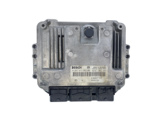 Styrenhet 0281012589 8200527725 8200527756 Renault Bosch 63448