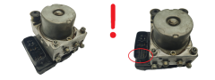 Abs-pump Toyota Yaris 89541-52031 44510-52190 Sumitomo 62344