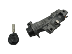 Tändningslås Seat Ibiza Leon 4B0905851C 4B0905849 1365