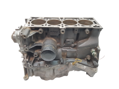 Motorblock 1.4 16v K4JB713 k4J713 Renault Clio 2 7701472318