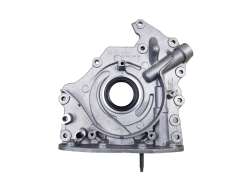 Oljepump 1001G8 9686038880 1.4 1.6 HDI 1.6 TDCi Citroen Peugeot Ford