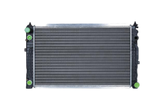 Kylare Gör VW Audi Skoda 8D0121251BB 11210128501 Vika