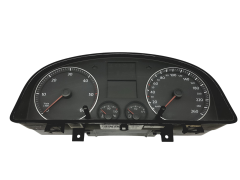 Hastighetsmätare VW Touran 1T0920851A 110080216019 39781