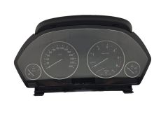 Varvräknare BMW 1 F20 17649411 1144