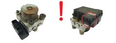 Abs-pump Mazda 323F BJ2E437A0 436-0865 Sumitomo