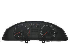 Varvräknare Audi A4 B5 8D0919861H 55429