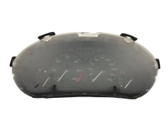 Hastighetsmätare Peugeot 206 9645096080 503000640102 55099