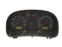 Hastighetsmätare VW Golf MK4 1J0919860D 0263604000 1408