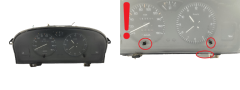 Hastighetsmätare Citroen AX 9623424080 09021979908