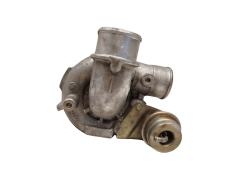 Turboladdare 2,2 CDI Mercedes Vito A6110960299