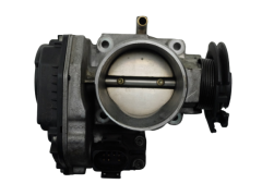 Spjällhusventil 06A133063G 408.237/212/007 VW Audi Skoda 1.8T