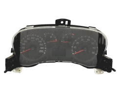 Varvräknare Fiat Panda 51711239 503000480900 29643