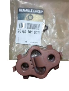 Fäste, Konsol Ny Original 206518152R Renault
