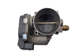 Spjällhusventil BMW 1354 7588625 -02 A2C53355204 VDO 2807