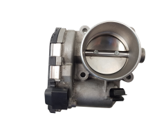 Spjällhusventil Ford Volvo AG9E-9F991-AA 0280750556 2.0 2097